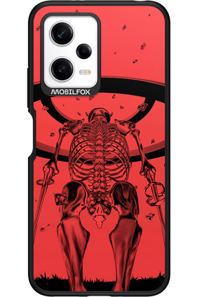 RMN Cover 2.0 - Xiaomi Redmi Note 12 5G