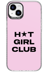 Hot Girl - Apple iPhone 15 Plus