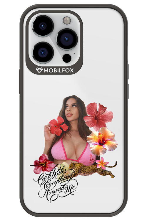 Island Money Muse 2.0 - Apple iPhone 13 Pro