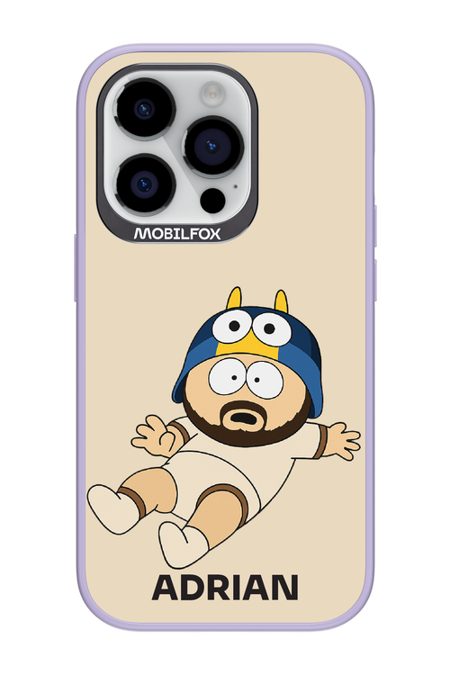 ChildHeli 1 - Apple iPhone 14 Pro