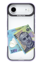 Zbir Lei - Apple iPhone 17 Air