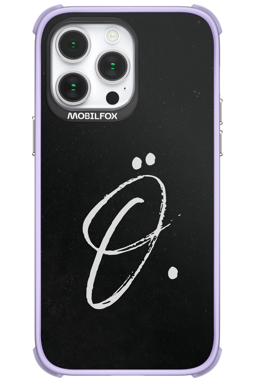 (Off Space) O II 2.0 - Apple iPhone 14 Pro Max