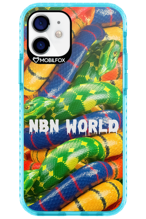 Wild 2.0 - Apple iPhone 12