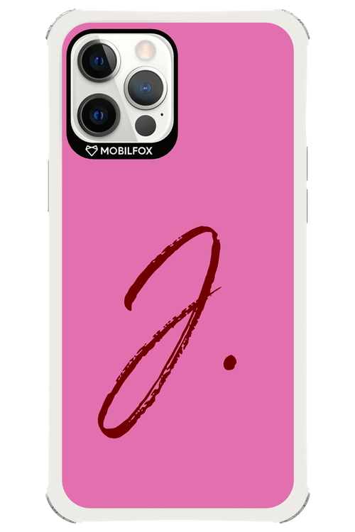 (Sorbet) J 2.0 - Apple iPhone 12 Pro Max