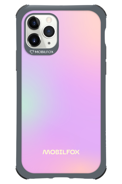 Pastel Violet 2.0 - Apple iPhone 11 Pro