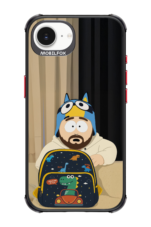 KidHeli 2.0 - Apple iPhone 16e