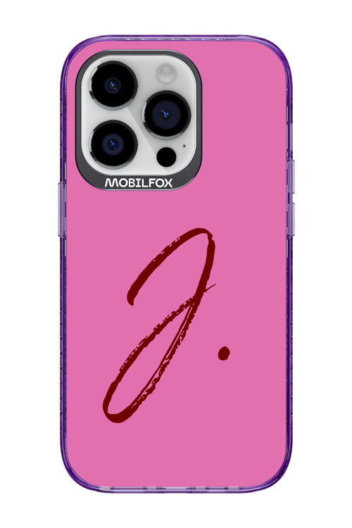 (Sorbet) J 2.0 - Apple iPhone 14 Pro