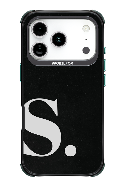 S (Off Space) 2.0 - Apple iPhone 17 Pro