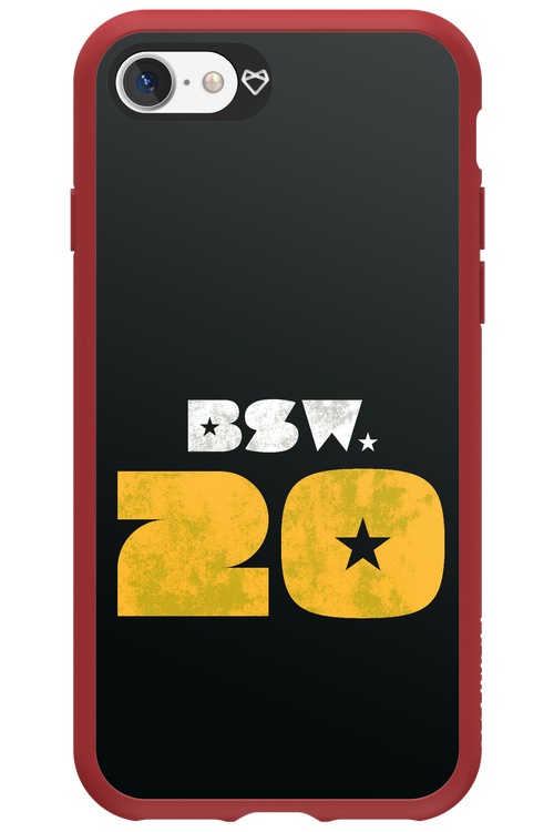 BSW 20 (6) 2.0 - Apple iPhone 7