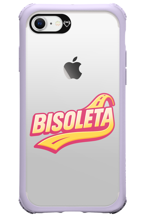 Bisoleta - Apple iPhone 7