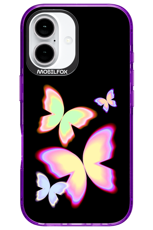 Butterfly Dream 2.0 - Apple iPhone 16