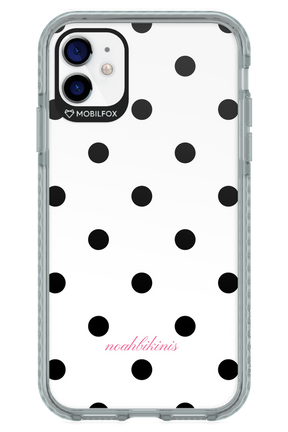Baby Dots - Apple iPhone 11