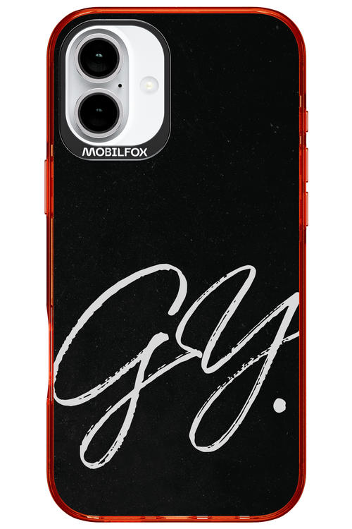 (Off Space) GY 2.0 - Apple iPhone 16 Plus