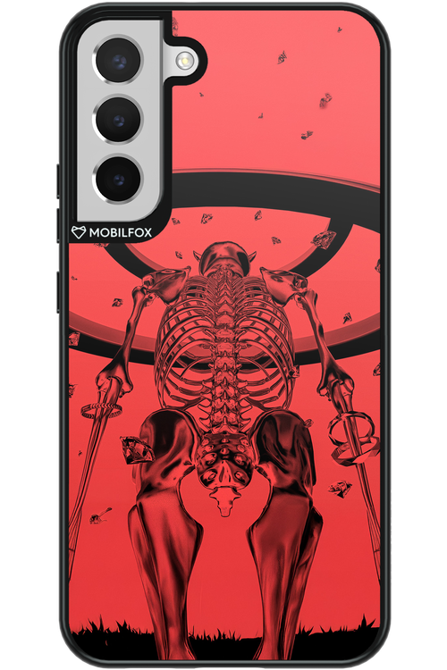 RMN Cover 2.0 - Samsung Galaxy S22+