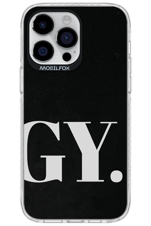 GY (Off Space) 2.0 - Apple iPhone 14 Pro Max