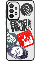 Beerseewalk I - Samsung Galaxy A73
