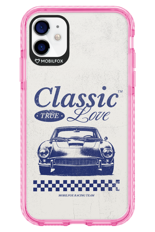 Classic Cars 2.0 - Apple iPhone 11