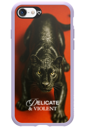 DeliCat - Apple iPhone SE 2020