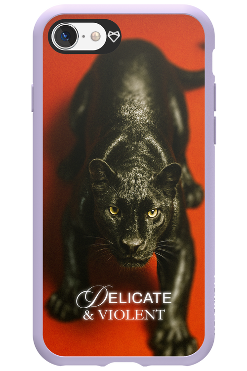 DeliCat - Apple iPhone SE 2020