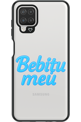 Meuu 2.0 - Samsung Galaxy A12