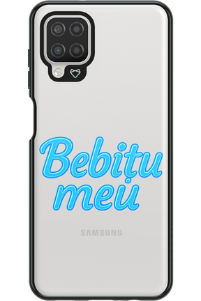 Meuu 2.0 - Samsung Galaxy A12
