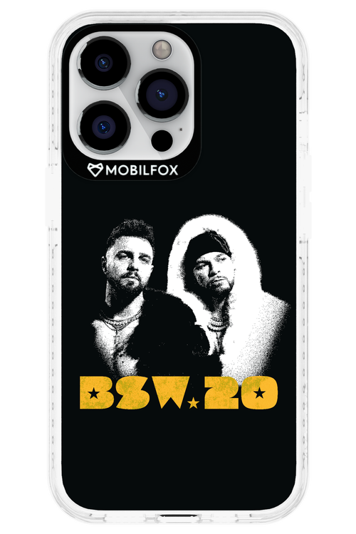 BSW 20 (8) 2.0 - Apple iPhone 13 Pro