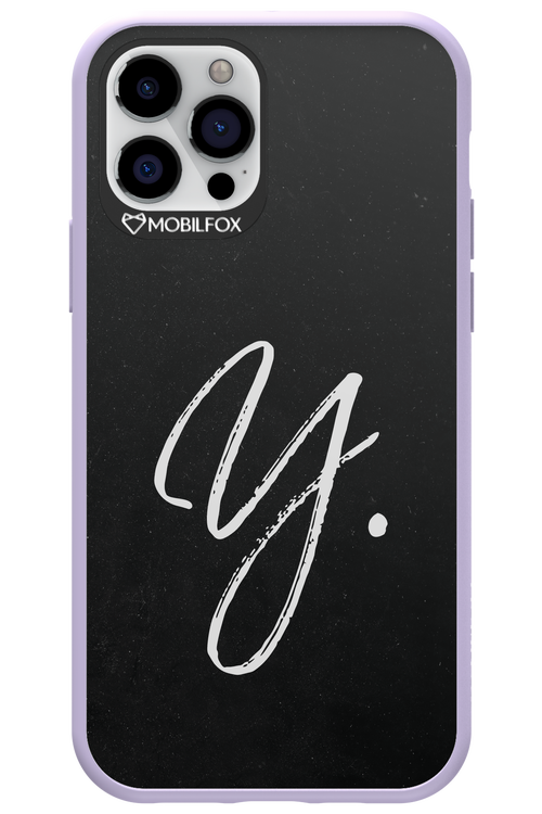(Off Space) Y 2.0 - Apple iPhone 12 Pro