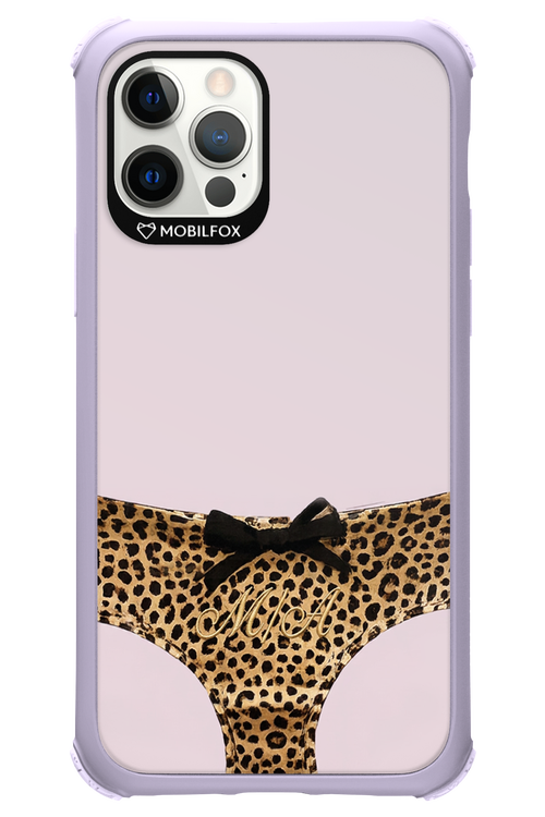 Panties 2.0 - Apple iPhone 12 Pro