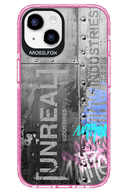 Steel 2.0 - Apple iPhone 14