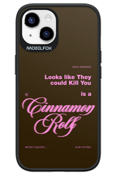 Killer Cinnamon - Apple iPhone 14
