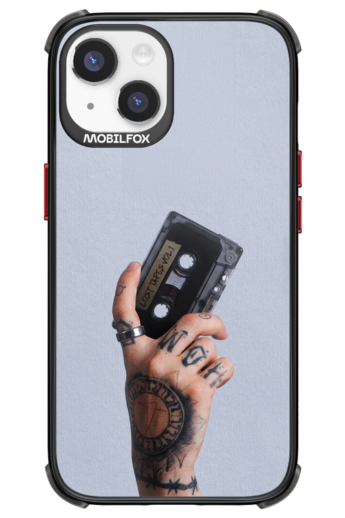 Bagabont 2.0 - Apple iPhone 14