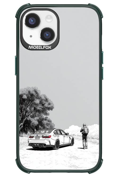 Dreamland 2.0 - Apple iPhone 14