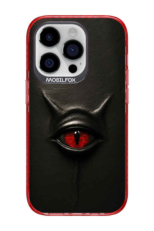 DevilEye 2.0 - Apple iPhone 14 Pro