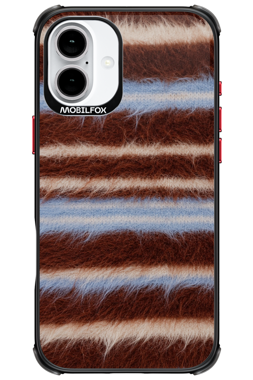 Soft Spot 2.0 - Apple iPhone 16 Plus