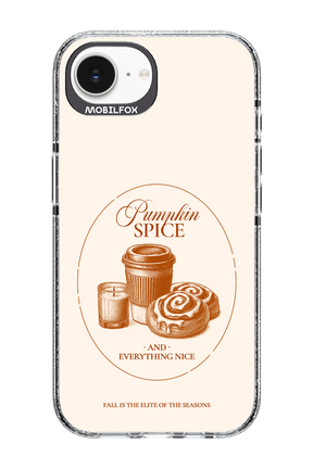 Elite Fall - Apple iPhone 16e