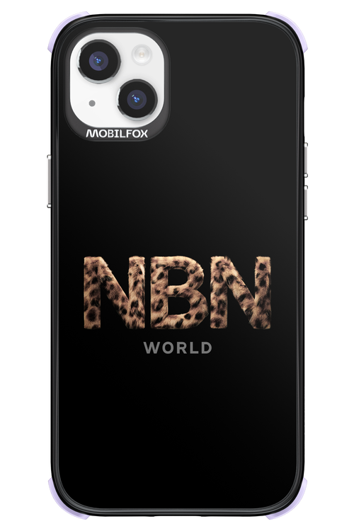 Black 2.0 - Apple iPhone 14 Plus