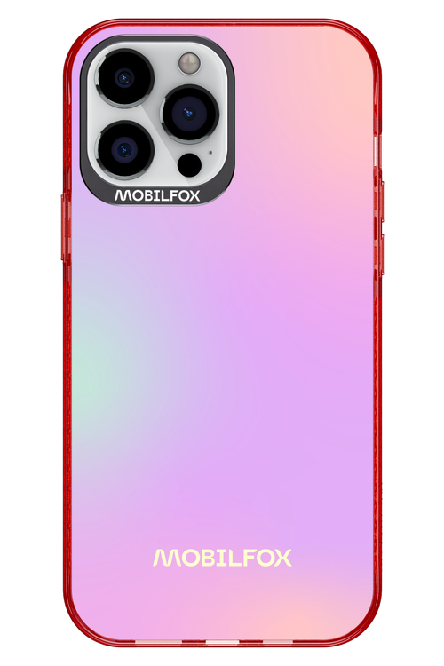 Pastel Violet 2.0 - Apple iPhone 13 Pro Max