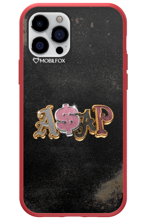 ASAP 2.0 - Apple iPhone 12 Pro