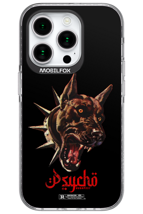 Psydog - Apple iPhone 15 Pro