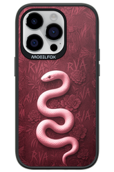 Rose Venom - Apple iPhone 14 Pro