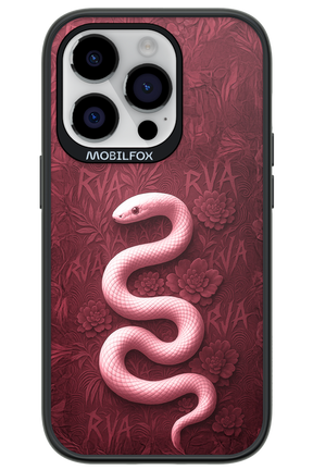 Rose Venom - Apple iPhone 14 Pro