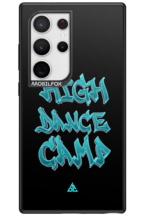 HDC 2 2.0 - Samsung Galaxy S24 Ultra