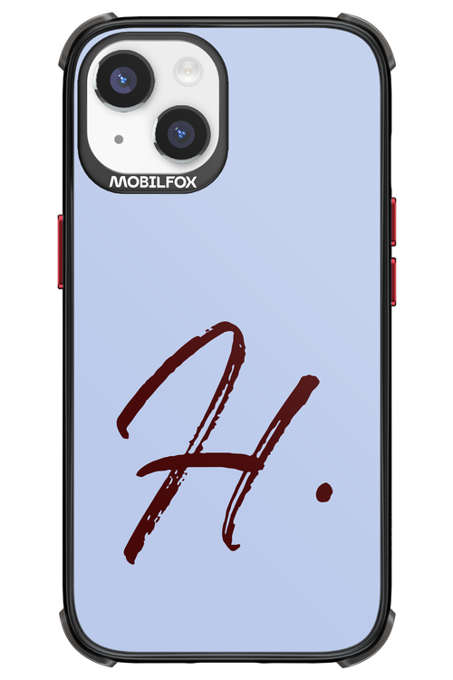 (Jellyfish Presso) H 2.0 - Apple iPhone 14