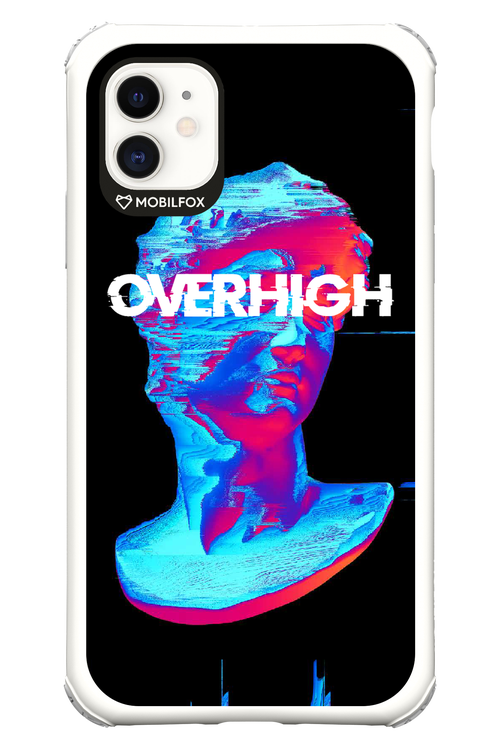 Overhigh - Apple iPhone 11