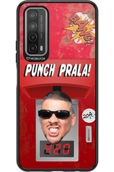 Punch Prala - Huawei P Smart 2021