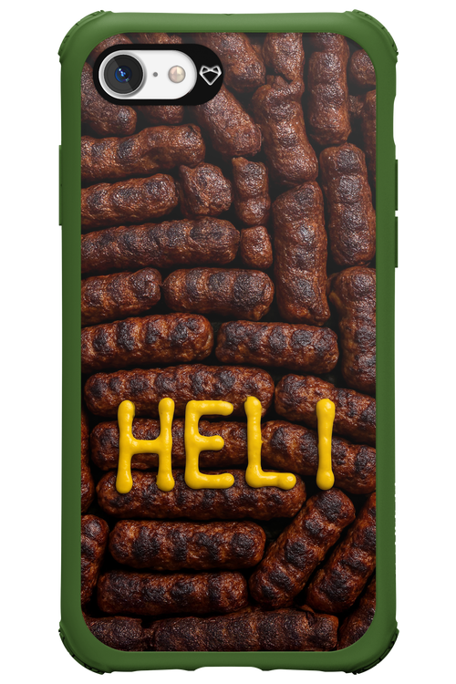 Mici 2.0 - Apple iPhone 7