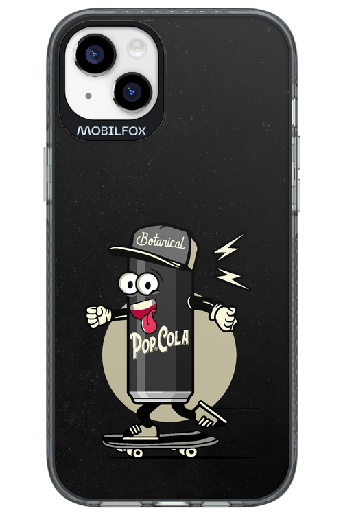 PopCola Botanical - Apple iPhone 14 Plus