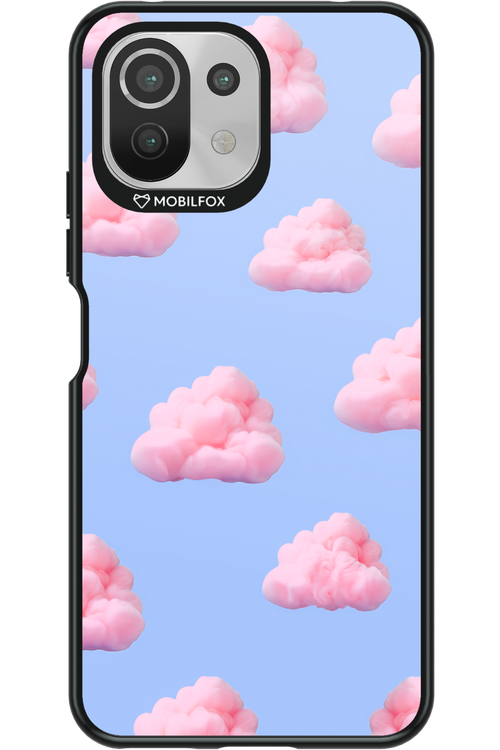Cloudy - Xiaomi Mi 11 Lite (2021)