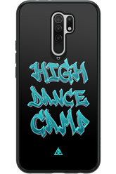 HDC 2 - Xiaomi Redmi 9