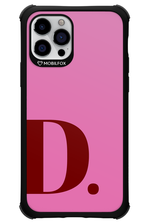 D (Sorbet) 2.0 - Apple iPhone 12 Pro